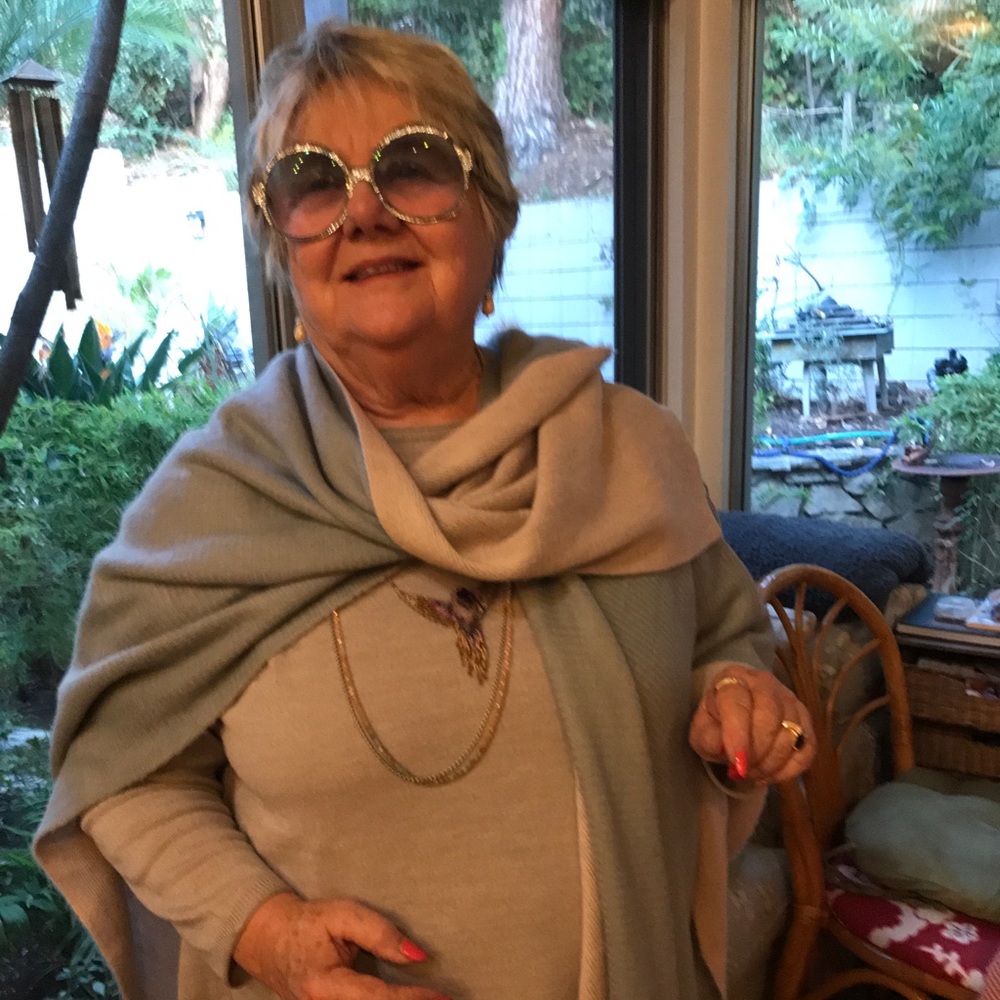 Meet your Posher, Jann